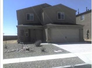 9400 Valle Caldera Rd SW, Albuquerque, NM 87121