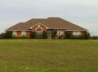 6798 County Road 24900, Paris, TX 75460