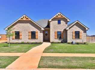 226 Beechcraft Rd, Abilene, TX 79602