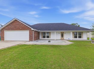 1535 E Liechty Rd, Lake Charles, LA 70611