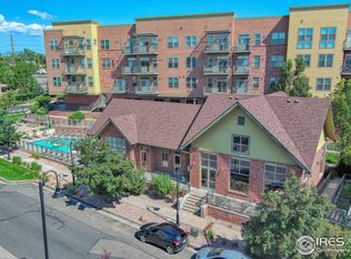 7931 W 55th Ave APT 115, Arvada, CO 80002