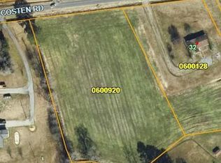 0 Costen Rd, Sunbury, NC 27979