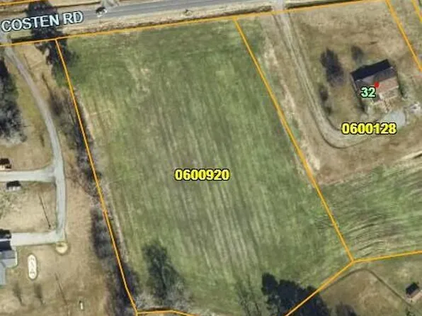 0 Costen Road, Sunbury, NC 27979