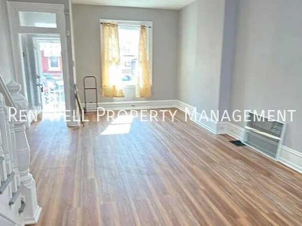 2820 N Fairhill St, Philadelphia, PA 19133