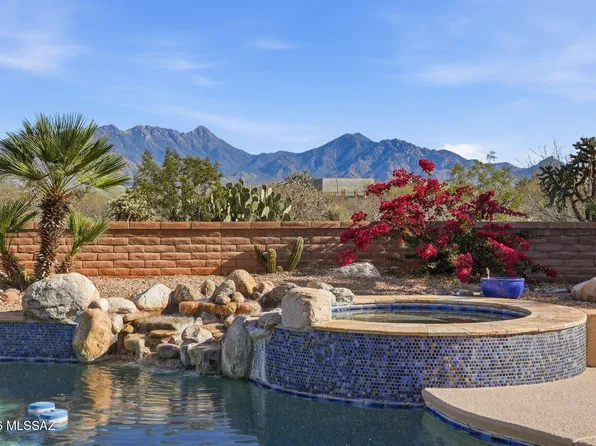 533 E Corte Pasadera Cobrizo, Green Valley, AZ 85614