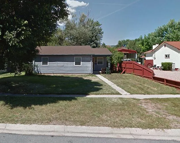 2 Bed 1 Bath Rancher in Pleasant Valley — Photo 1