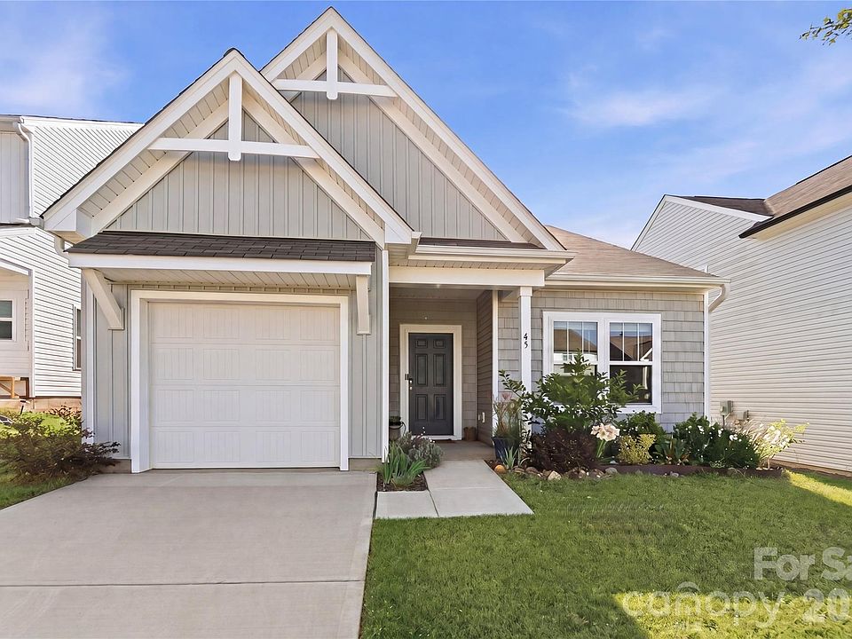 1st image of 43 Cobbler Dr #45