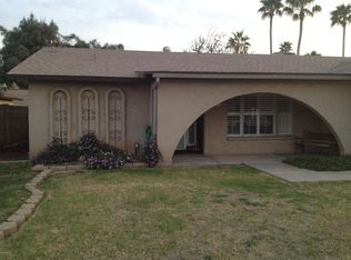 4721 W Cheryl Dr, Glendale, AZ 85302