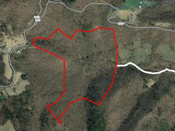 Madams Crk, Hinton, WV 25951