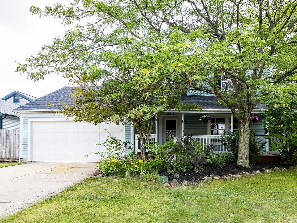 1st image of 1401 Cinnamon Dr