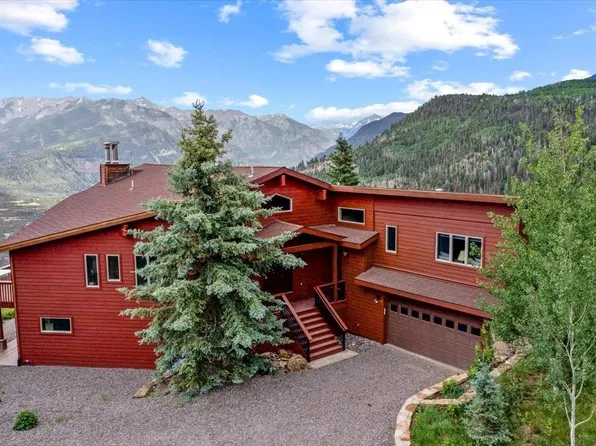 1600 Elk Ridge Trl, Ridgway, CO 81432