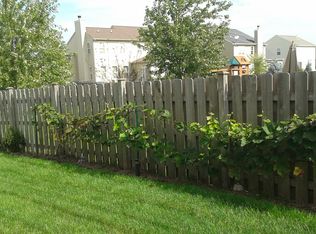 479 Twinleaf Trl, Yorkville, IL 60560