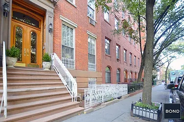 Rented by Bond New York
