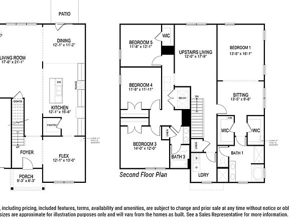 Floor Plan.