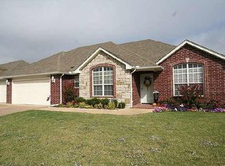 8099 Silverado Rd, Claremore, OK 74019