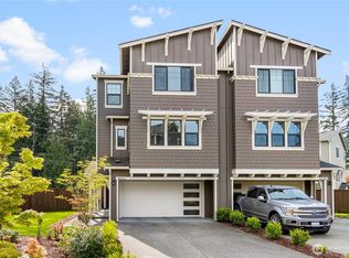 4612 186th Pl SE UNIT A, Bothell, WA 98012
