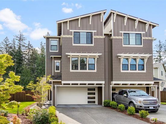 4612 186th Place SE #A, Bothell, WA 98012