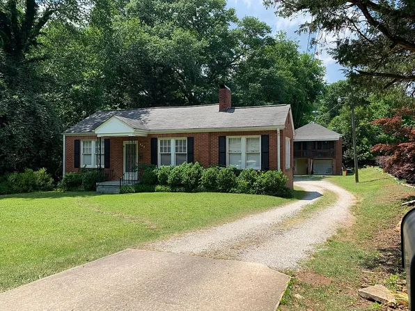 240 Milledge Hts, Athens, GA 30606
