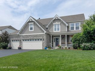 424 Meade Blvd, North Aurora, IL 60542