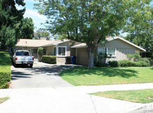 17201 Lahey St, Granada Hills, CA 91344