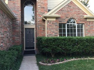 1525 Cross Courts Dr, Garland, TX 75040