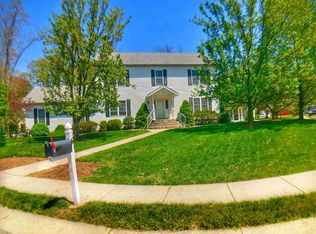 6 Sheriff Taylor Blvd, Cape May, NJ 08204