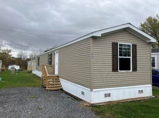 3652 State Route 96 Lot 13, Manchester, NY 14548