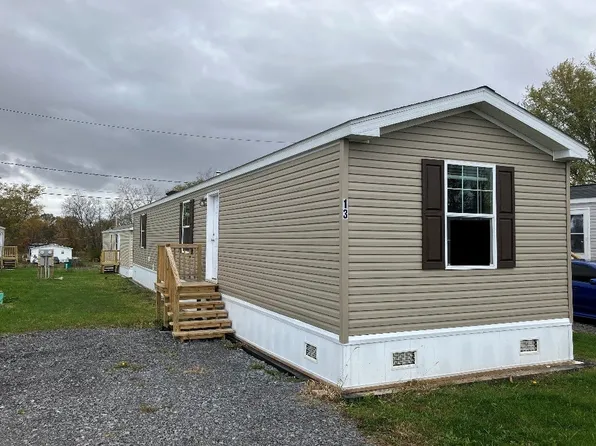 3652 State Route 96 Lot 13, Manchester, NY 14548