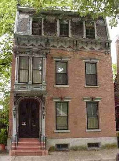 Historic Building