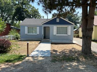 411 W 5th St, Emmett, ID 83617