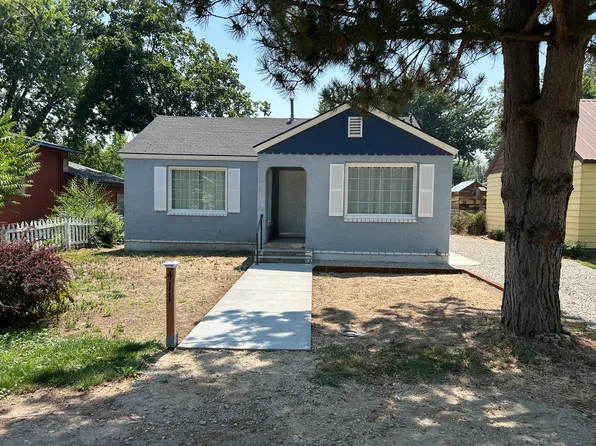 411 W 5th St, Emmett, ID 83617