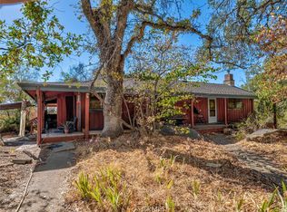 4477 State Highway 49 S, Mariposa, CA 95338
