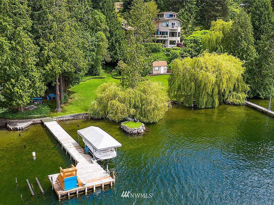 11645 Holmes Point Drive NE, Kirkland, WA 98034 Zillow