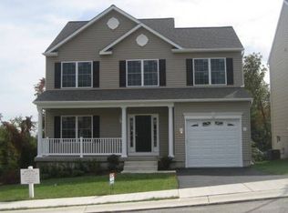 713 Matthews Ave, Brooklyn Park, MD 21225
