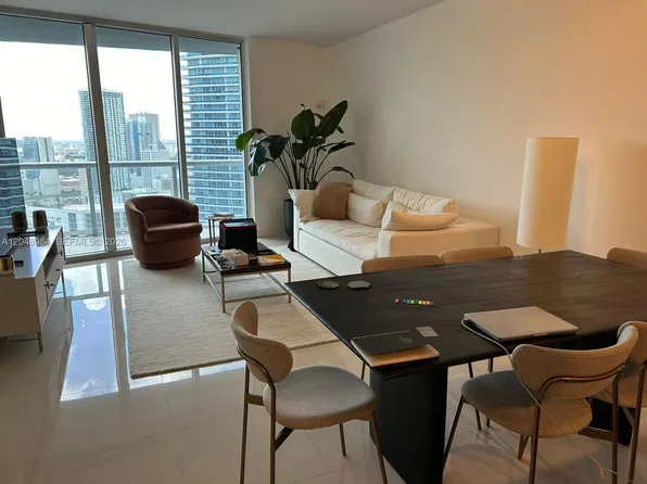 465 Brickell Ave, Miami, FL