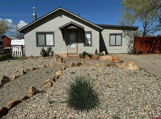 311 S Maple St, Cortez, CO 81321