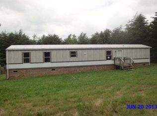 2015 Hollywood Rd, Chatham, VA 24531