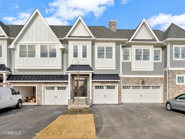 160 Eagle Way, Eatontown, NJ 07724
