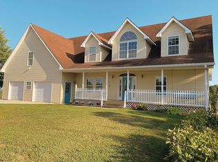 17018 Us Highway 36, New Cambria, MO 63558