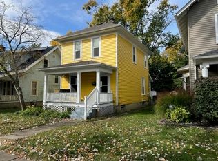 110 McKinley St, Middletown, OH