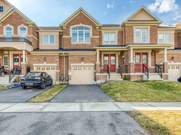 22 Callon Dr, Hamilton, ON L9K 0J8
