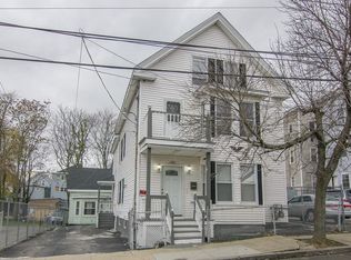 148-150 Oxford St, Lawrence, MA 01841