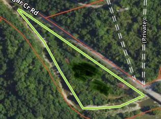 3571 Sugar Creek Rd, Lancaster, KY 40444