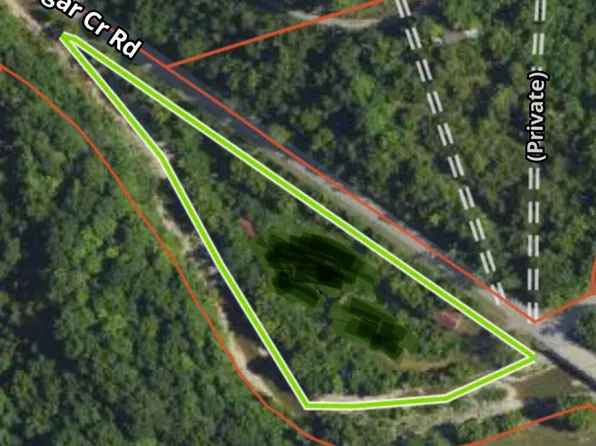3571 Sugar Creek Rd, Lancaster, KY 40444