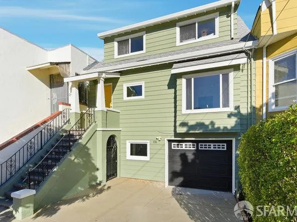 131 Brussels St, San Francisco, CA 94134