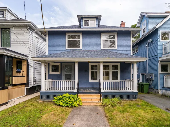 1643 Chestnut St, Halifax, NS B3H 3T3