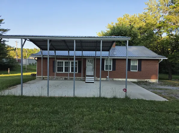4466 Us Highway 62, Hillsboro, OH 45133