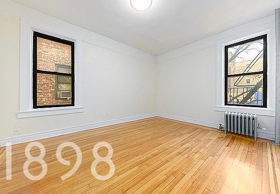 3rd image of 1 Wadsworth Ave #2G
