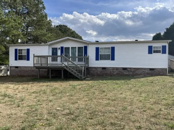 204 Benar Dr, Raleigh, NC 27603