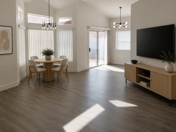 1539 E Beacon Dr, Gilbert, AZ 85234